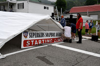 3rd Annual Ohio Valley Superkids Soapbox Derby June 17, 2023